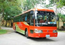 Xe Open Bus Khởi Hành Từ Sài Gòn đi Mũi Né, Nha Trang, Đà Lạt, Phan Thiết